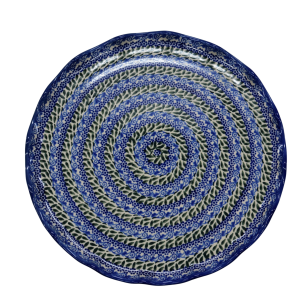 Patera talerz FALA 32,5 cm (A355 D75)
