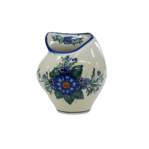 Seashell vase (A105 D7)