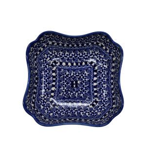 Ceramic bowl TULIP small (A496 D25)