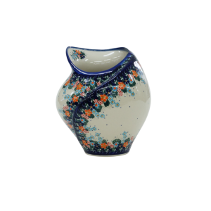 Seashell vase (A105 D23)