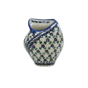 Seashell vase (A105 D6)