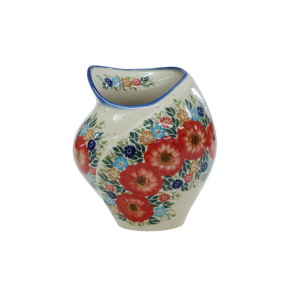 Seashell vase (A105 D60)