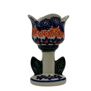 Tulip candlestick (A8 D77)