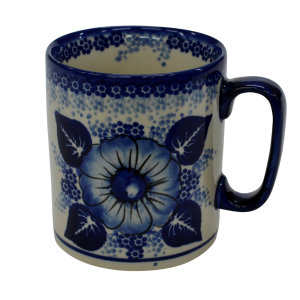 Mug KUBAS large (A352 D108)