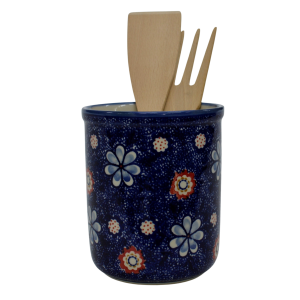 Large kitchen utensil holder (A73 D80)