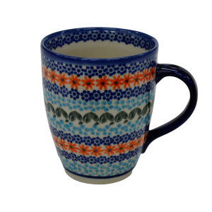 Mug BEL (A38 D69)