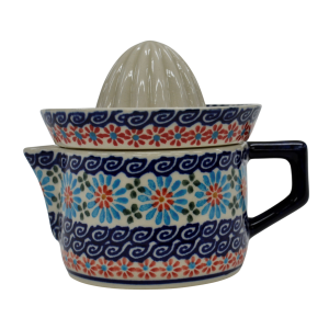 Citrus press (A409 D3)