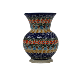 Wazon ceramiczny kulka III (A501 D5)