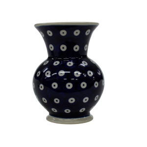 Wazon ceramiczny kulka III (A501 D22)