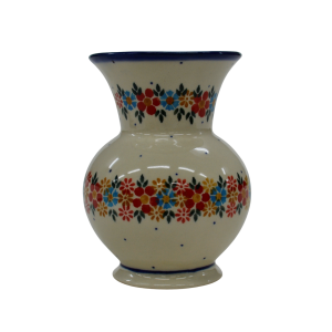 Wazon ceramiczny kulka III (A501 D52)