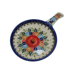 Patelnia ceramiczna duża (A400 D60)