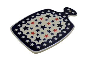 Small cutting board (A406 D47)