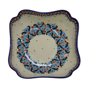 Ceramic bowl TULIP large (A497 D91)       
