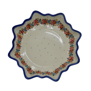 Platter STAR (A454 D52)    