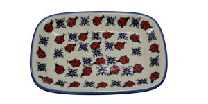 Półmisek DARIA 1 (A166 D18)  