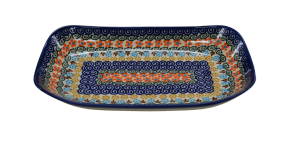 Platter ROGAŚ small (A177 D5)
