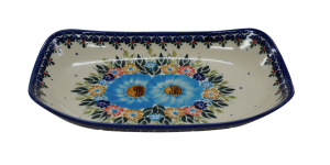 Platter ROGAŚ small (A177 D61)