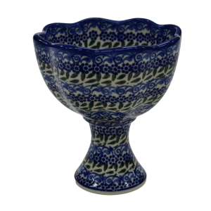 Ice cream bowl (A474 D56) (75)
