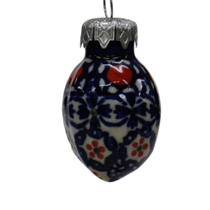 Christmas ball NUT (A314 D1)  