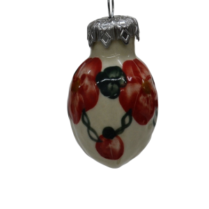 Christmas ball NUT (A314 D37)