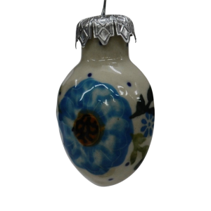 Christmas ball NUT (A314 D58)