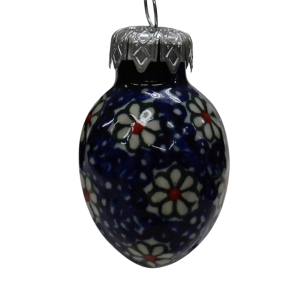 Christmas ball NUT (A314 D65)
