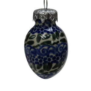 Christmas ball NUT (A314 D75)
