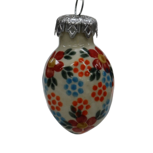 Christmas ball NUT (A314 D54)