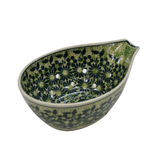 Fruit colander (A506 D49)