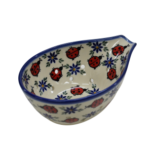 Fruit colander (A506 D18)