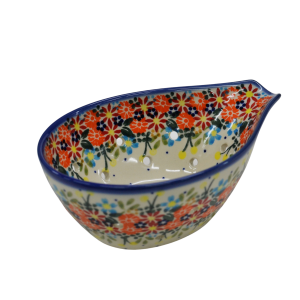 Fruit colander (A506 D55)