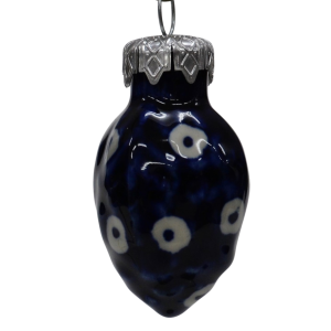 Christmas ornament HOP CONE (A507 D22) 