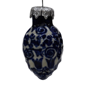 Christmas ornament HOP CONE (A507 D25)