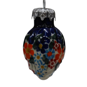 Christmas ornament HOP CONE (A507 D23)