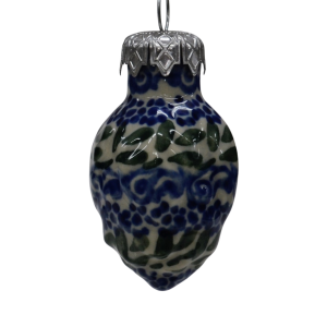 Christmas ornament HOP CONE (A507 D75)