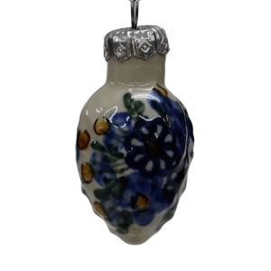 Christmas ornament HOP CONE (A507 D7)
