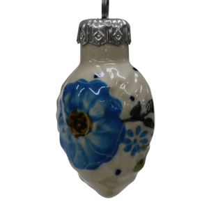 Christmas ornament HOP CONE (A507 D58)