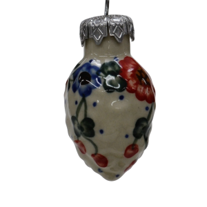 Christmas ornament HOP CONE (A507 D10)