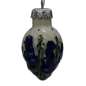 Christmas ornament HOP CONE (A507 D19)
