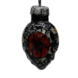 Christmas ornament HOP CONE (A507 D66)