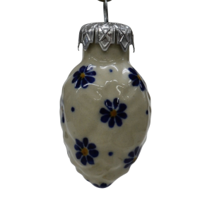 Christmas ornament HOP CONE (A507 D53)