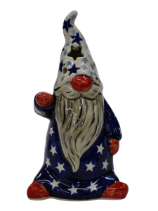 Pottery Gnome ANDY (A508 D46)      