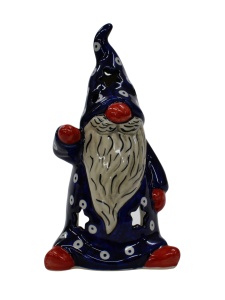 Pottery Gnome ANDY (A508 D22)       