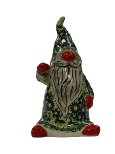 Pottery Gnome ANDY (A508 D49)         