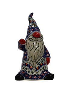 Pottery Gnome ANDY (A508 D21)         