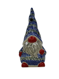 Pottery Gnome (A509 D75)          
