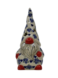 Pottery Gnome (A509 D89)     