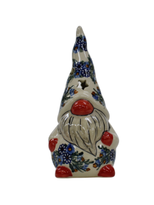 Pottery Gnome (A509 D7)      