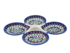 Serving tray (A395 D21)