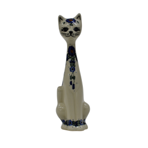 Cat Egyptian Mau 2 (A476 D40)           